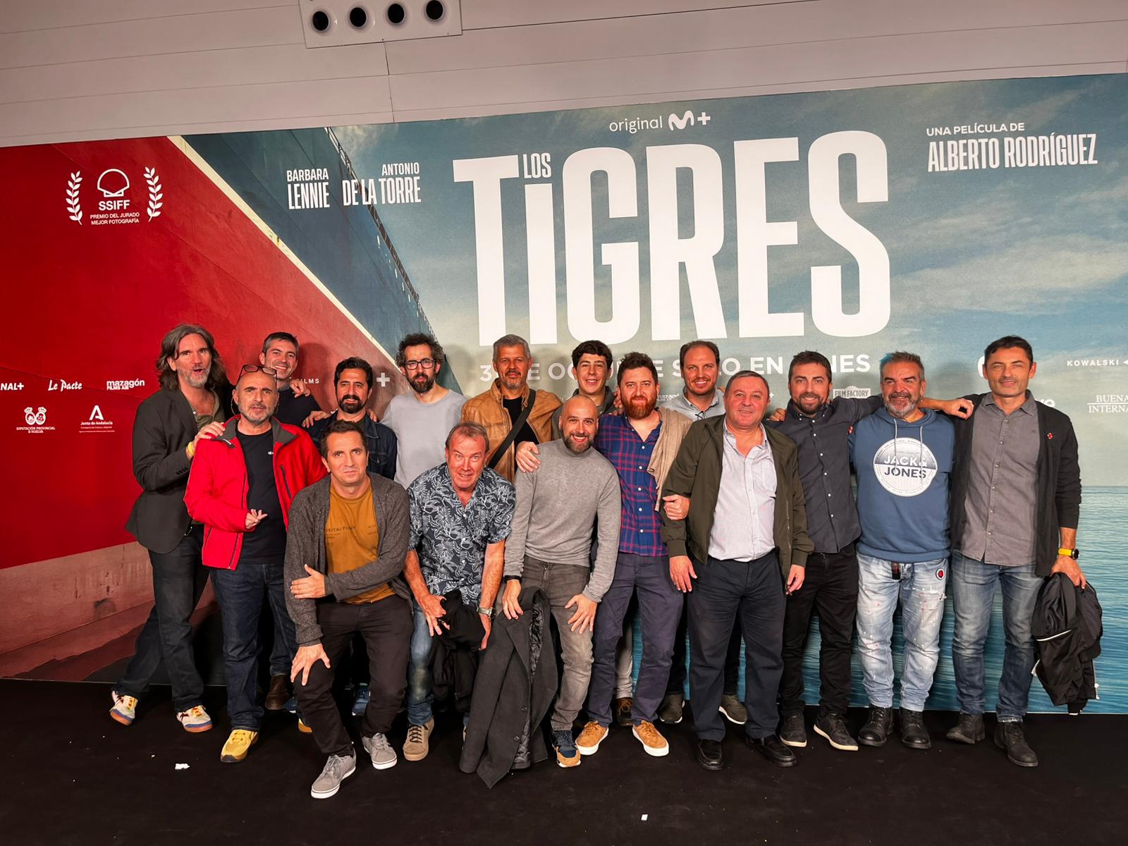 Tigresitos
